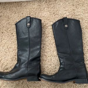 Frye Boots